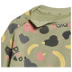 Adidas Βρεφικές φόρμες σετ Essentials Allover Print Jogger Set
